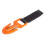 rust Portable Line Cutter Dive Double-Edged Cutting Sheath 3