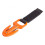Rust Portable Line Cutter Dive Sheath Double-Edged 4