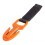 Rust Portable Line Cutter Dive Sheath Double-Edged 5