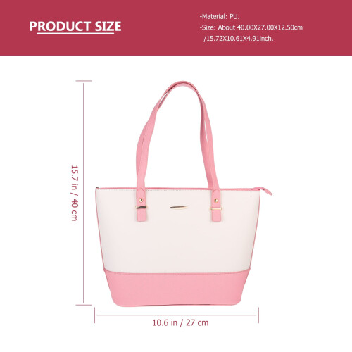 Τσάντα ώμου FRCOLOR Purses, σετ τριών τεμαχίων, ανθεκτική τσάντα 1