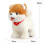 Interactive Robot Dog Toy for Kids with Sound and Movement 2