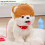 Interactive Robot Dog Toy for Kids with Sound and Movement 4