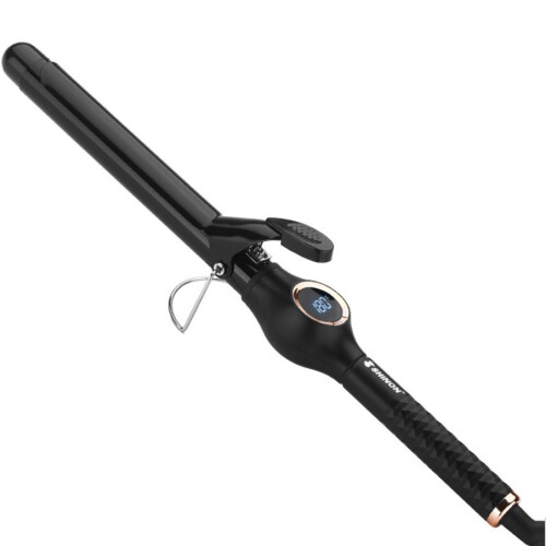 Lockenstäbe für langanhaltende Locken  13 mm