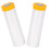 2 Rolls Window Thermal Insulation Kit for Warmth Retention 118x59in 2