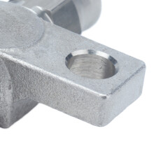 AN-3 Brake Hose Tee Fitting for Cars