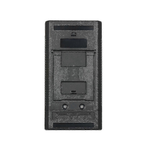 Dt-1130 Emf Meter Hand- Led Digital Electromagnetic Field Basic Radiation Detector, Emf Reader Checker 2