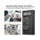 Dt-1130 Emf Meter Hand- Led Digital Electromagnetic Field Basic Radiation Detector, Emf Reader Checker 4