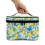 Makeup Bag Large Capacity Zipper Cosmetic Storage 3