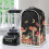 accessoire de cuisine, couvercle adapté pour mixeur, 1 ensemble 5