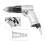 Pneumatic Drilling Tool for Furniture Production 3