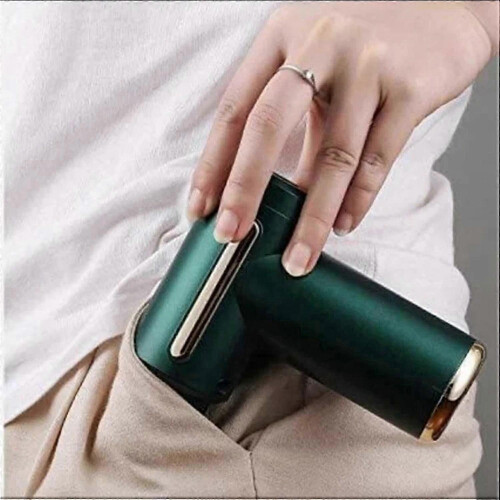 Massage Gun Mini Massage Gun - Black 1