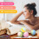 Σετ δώρου Bath Bombs, βιολογικά φυσικά αιθέρια έλαια, 12 τεμάχια χαλάρωσης και 5