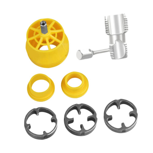 Ppr Pipe Threading Tool Versatile Precision Hand Tool Internal Thread Cutter 1 Set 1