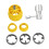 Ppr Pipe Threading Tool Versatile Precision Hand Tool Internal Thread Cutter 1 Set 7