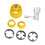 Ppr Pipe Threading Tool Versatile Precision Hand Tool Internal Thread Cutter 1 Set 8