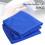 MTFun Microfiber Cleaning Cloths Kitchen Household Car 50 5
