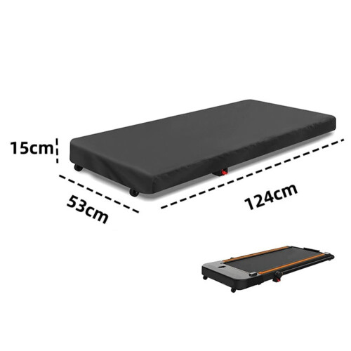 Under Desk Treadmill Cover Waterproof Dust-Proof 1