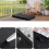 Under Desk Treadmill Cover Waterproof Dust-Proof 3