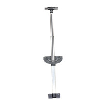 Luggage Handle Replacement with Adjustable Telescopic Length and Ergonomic Anti‑Slip Grip