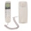 FAGINEY Corded Telephone with Caller ID and LCD Display 3