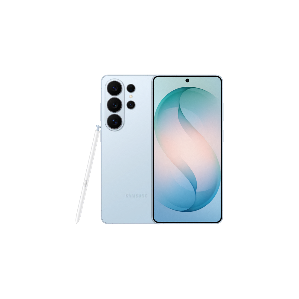 Samsung Galaxy S26 Ultra 5G 256Gb (12Gb Ram) S9480 Sky Blue 8806097826781