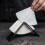 Stainless Steel Coffee Filter Shelf for Paper Storage 7