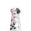 Mens Neck Tie Poker Playing Cards 2