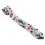 Mens Neck Tie Poker Playing Cards 4