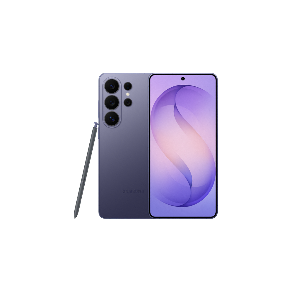 Samsung Galaxy S26 Ultra 5G 512Gb (12Gb Ram) S9480 Cobalt Violet