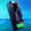 High-Precision Digital Multifunctional 4- Kelvin Meter Tester USB  Measures Battery Resistance 5