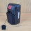 Space Saving Wall Mounted Battery Rack For Power Tool Accessories 2