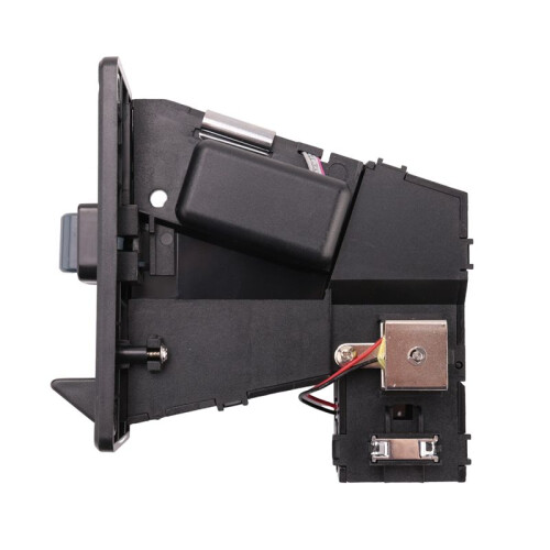 6X Multi Coin Acceptor Coin Pusher Memory for Vending Machine Arcade Game Ticket Exchange 2