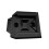 Space Saving Wall Mounted Battery Rack For Power Tool Accessories 4
