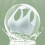 Women's Ice Silk Seamless Cold Feeling Thin Soft Support Breathable Comfortable Bra Fixed Cup Underwear Light Blue L 7