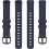 Fitbit Inspire 3 replacement band silicone wristband S/L 6