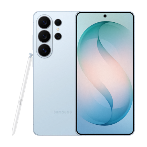 Samsung Galaxy S26 Ultra 5G 512GB (12GB RAM) S9480 Bleu Ciel