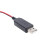 LR03 AAA Battery Eliminator USB Power Supply Cable Replace 1 to 4pcs AAA Battery 2