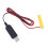 LR03 AAA Battery Eliminator USB Power Supply Cable Replace 1 to 4pcs AAA Battery 5