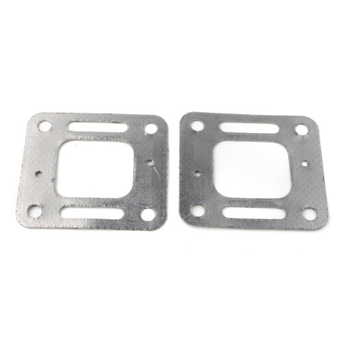 BFYWAL Exhaust Manifold Gasket Kit 2