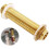 Brass Pipe Fitting BSP Male 3/4 Inch Full Thread 4