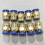 QUICK10PC3/8" OD rør X1/4" NPT pneumatisk fitting Tryk-til-tilslutning luftfitting 3