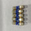 QUICK10PC3/8" OD rør X1/4" NPT pneumatisk fitting Tryk-til-tilslutning luftfitting 6