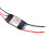 20A RC Μοντέλο Αεροπλάνου Ελεγκτής Ταχύτητας ESC Βουρτσισμένος Κινητήρας για Hobbywing 2