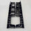 Skoda Superb 2007 - 2014 OEM Front Left/Right Armrest Panel Door Handle Frame Set 2
