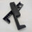 Skoda Superb 2007 - 2014 OEM Front Left/Right Armrest Panel Door Handle Frame Set 3