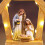 Indoor Christmas Manger Scene Resin Nativity Display 6