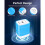 Φορτιστής τοίχου USB-C PD 20W, συμβατός με iPhone, τροφοδοτικό γρήγορης φόρτισης – μπλε 3