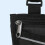 Wheelchair Side Bag Lightweight with Pouches for Mobility 8