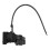 Bicycle Front Light Tight Bracket 22-32mm Cycling Light Bracket For Cateye 7