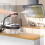 Handheld Steam Cleaner 2500W White 2